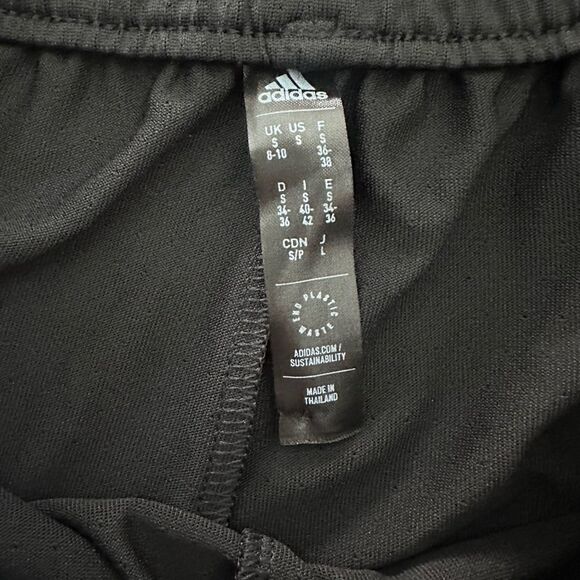 Adidas Athletic Shorts - Picture 3 of 4